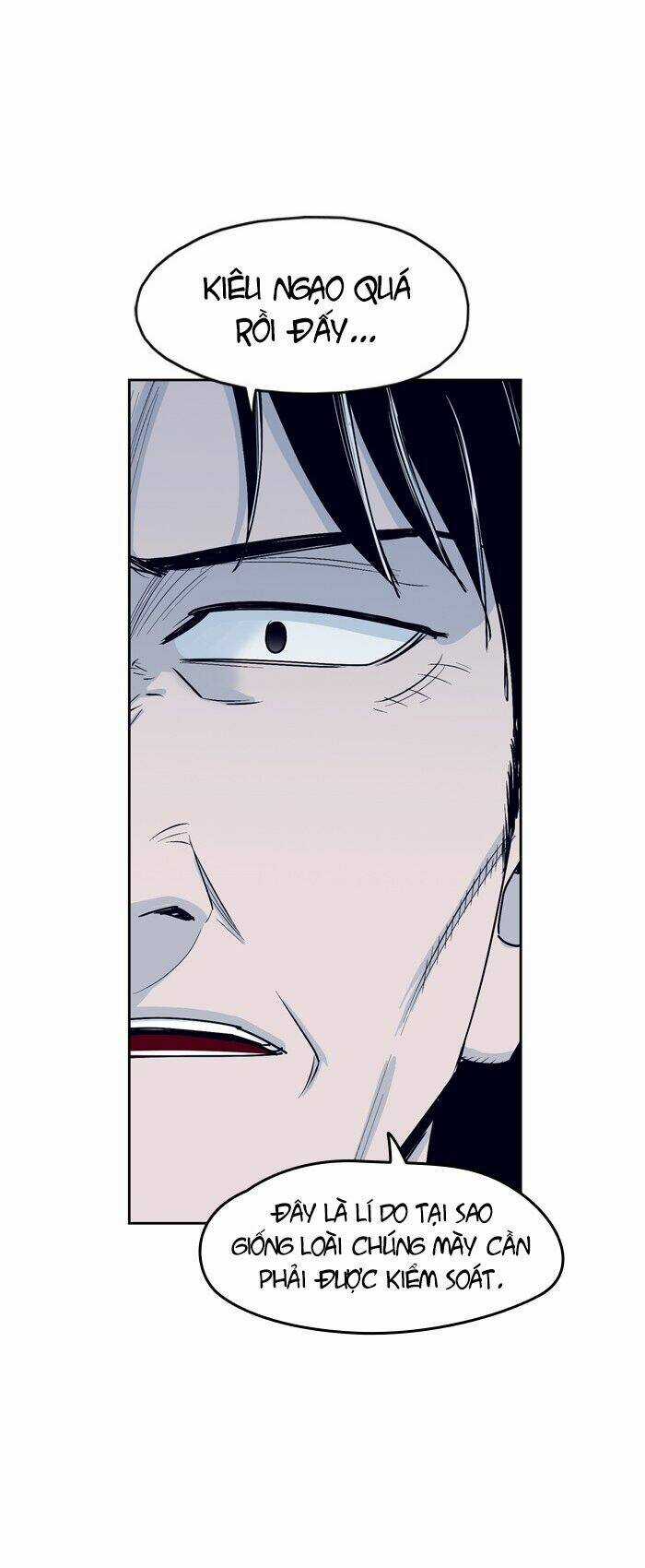 Arma Chapter 36 trang 37