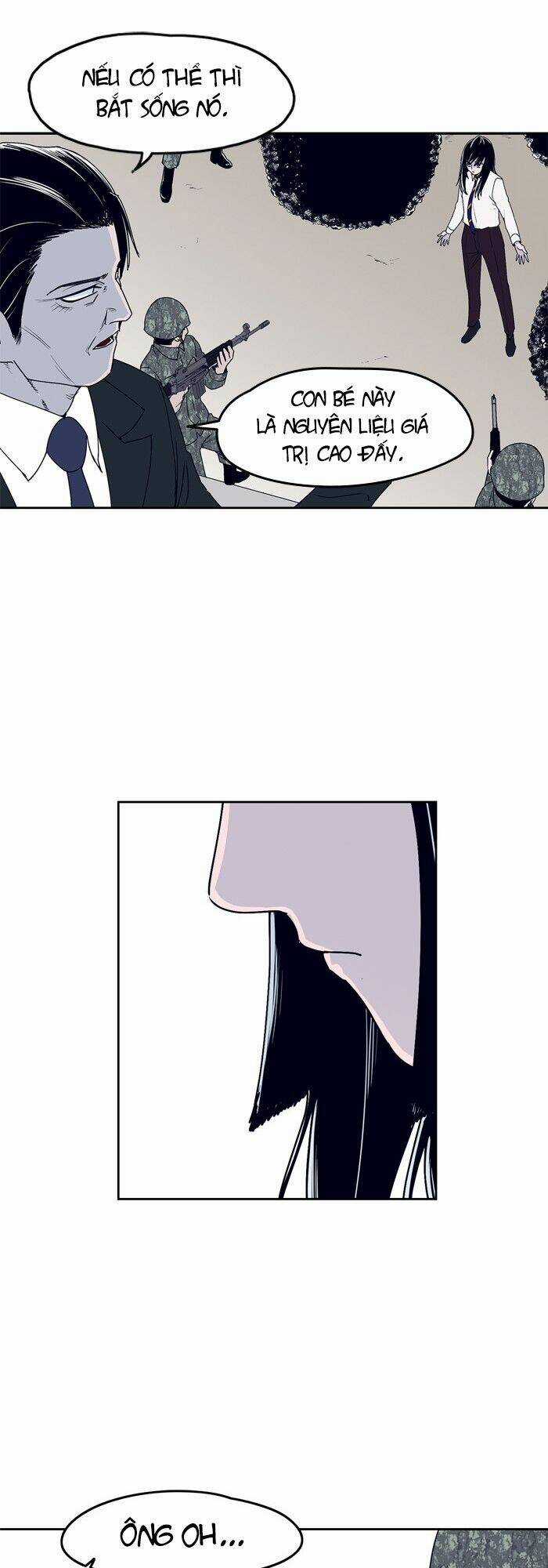 Arma Chapter 36 trang 38