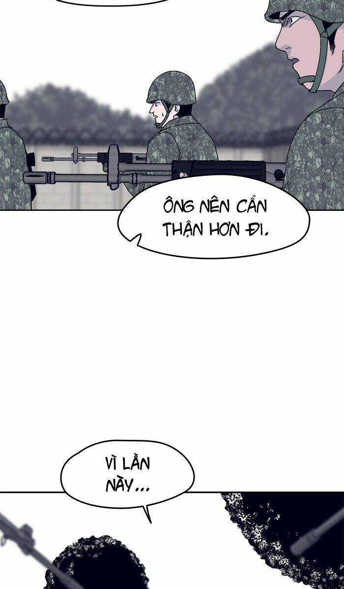 Arma Chapter 36 trang 39