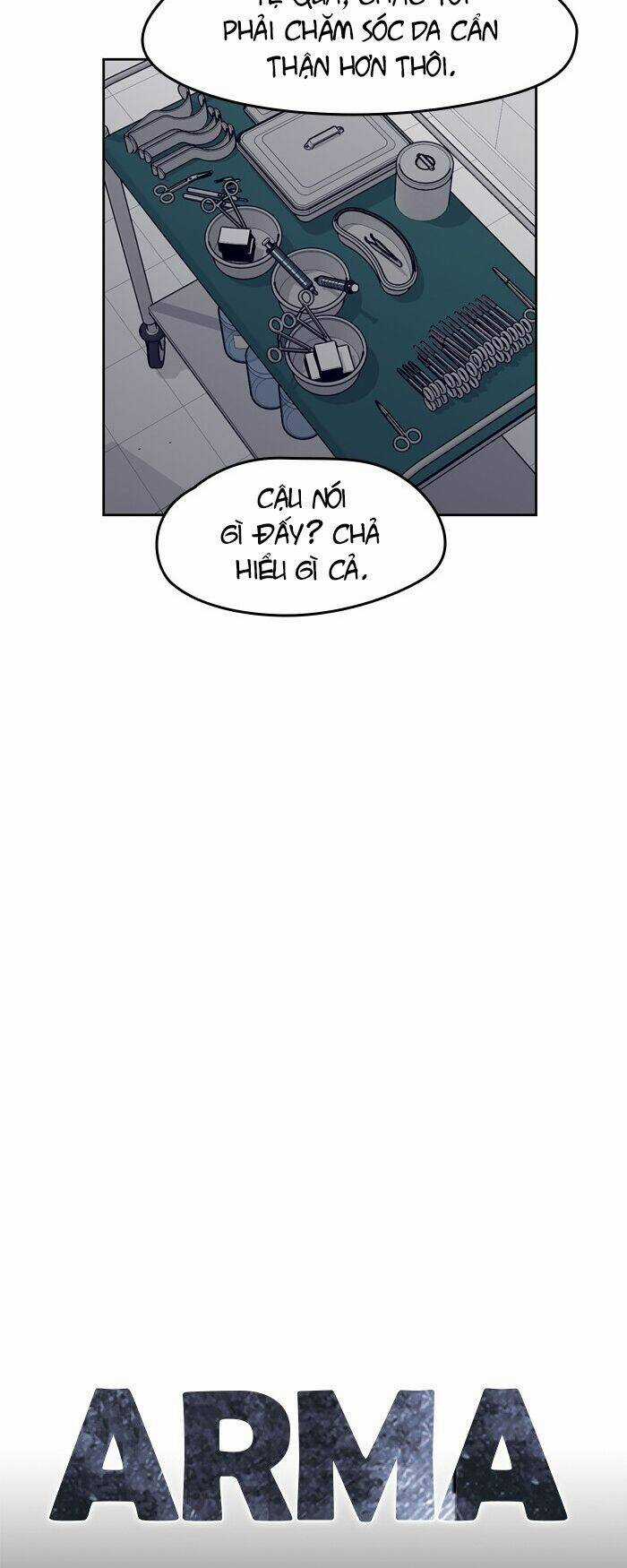 Arma Chapter 36 trang 5