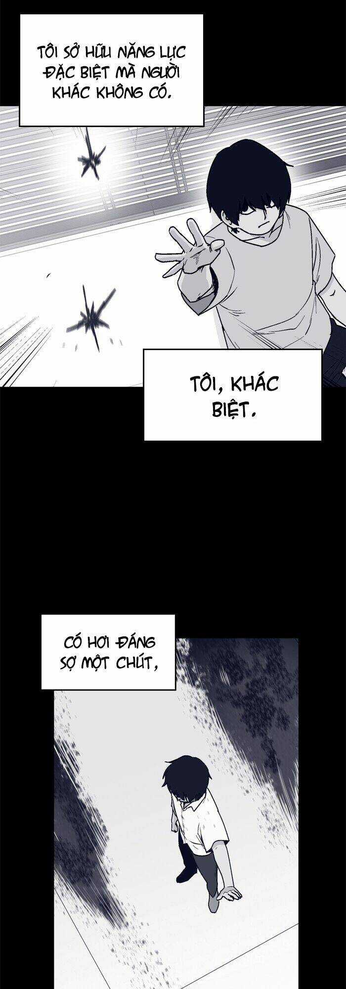 Arma Chapter 36 trang 7