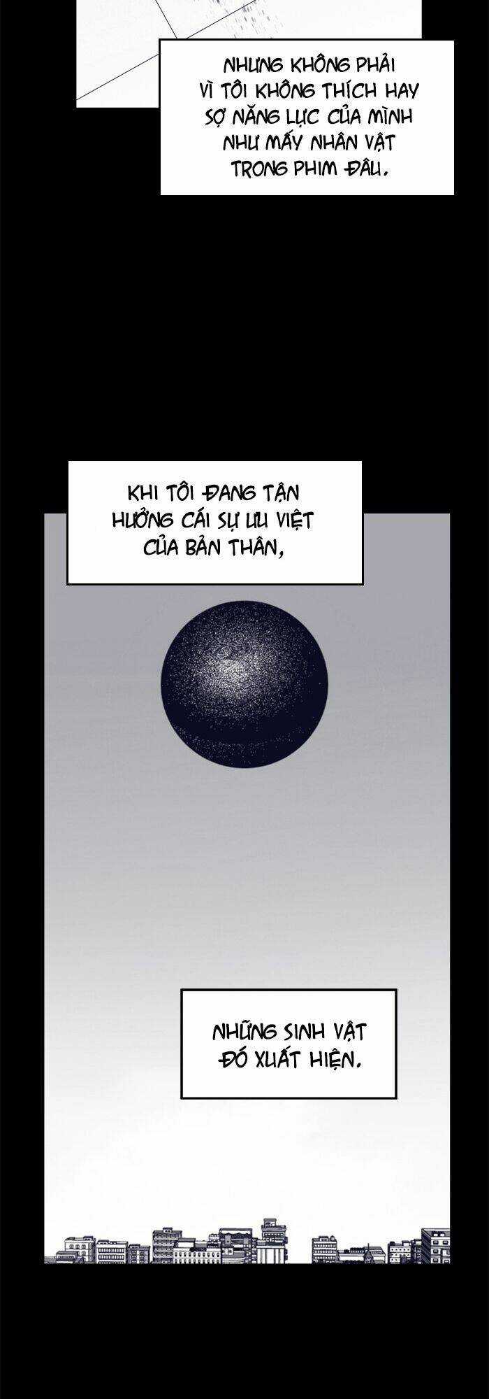 Arma Chapter 36 trang 8