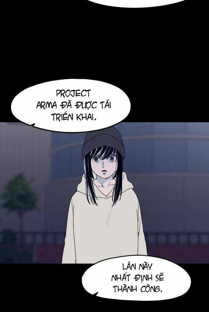 Arma Chapter 37 trang 11