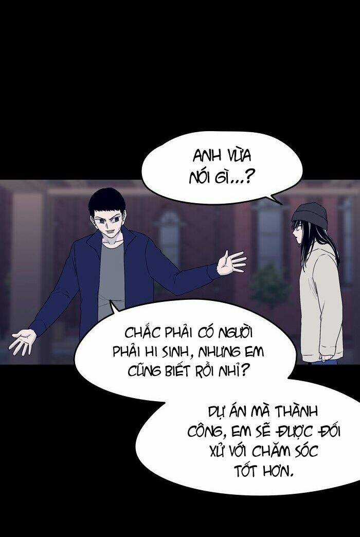 Arma Chapter 37 trang 12