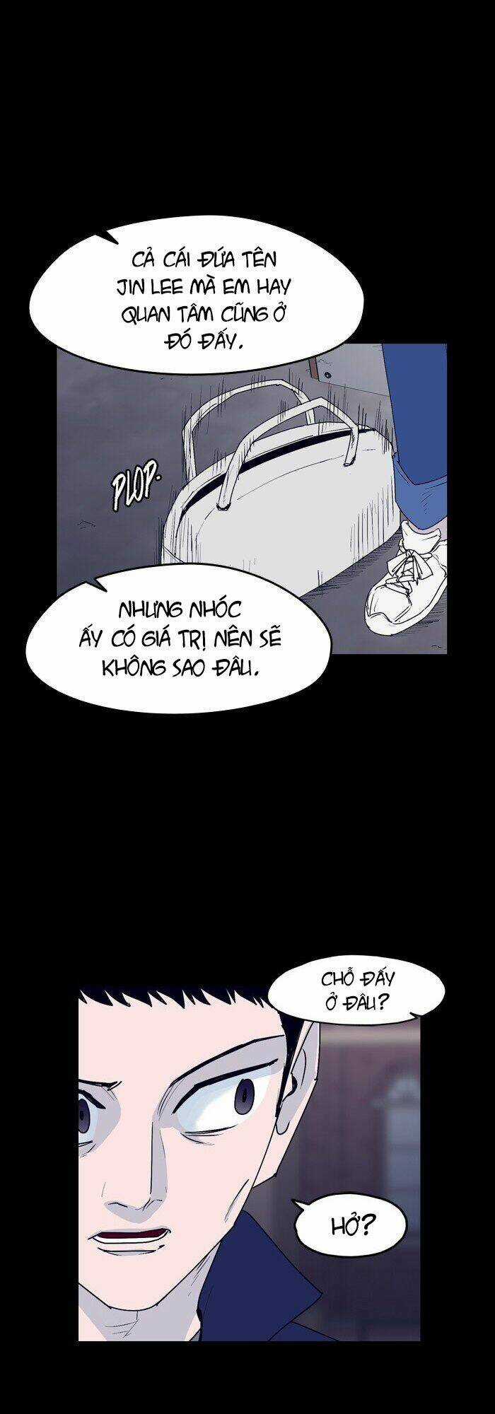 Arma Chapter 37 trang 13