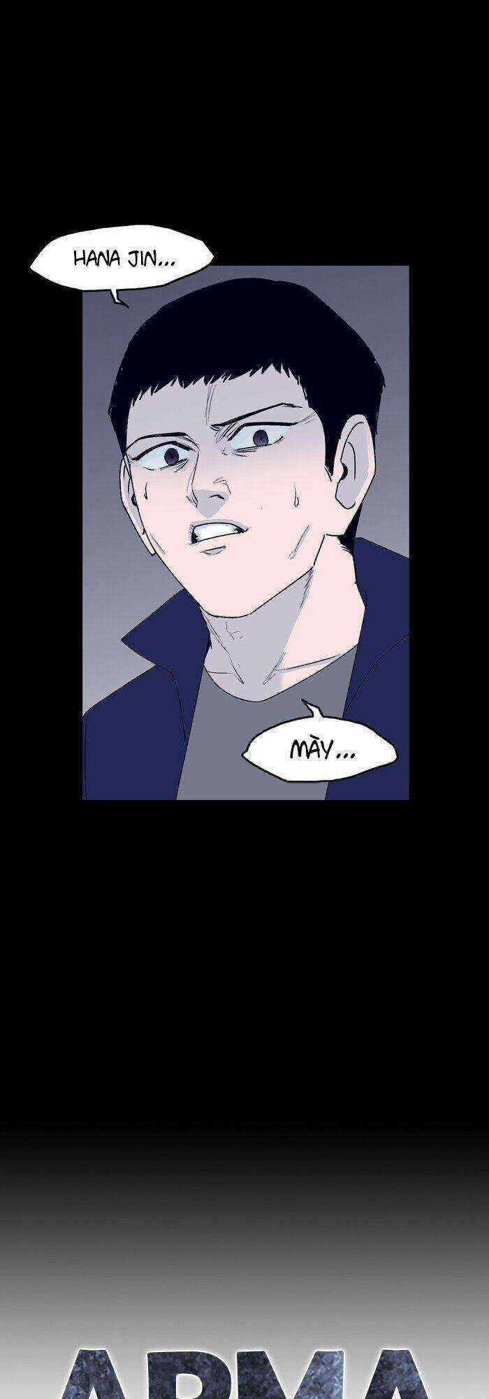 Arma Chapter 37 trang 15