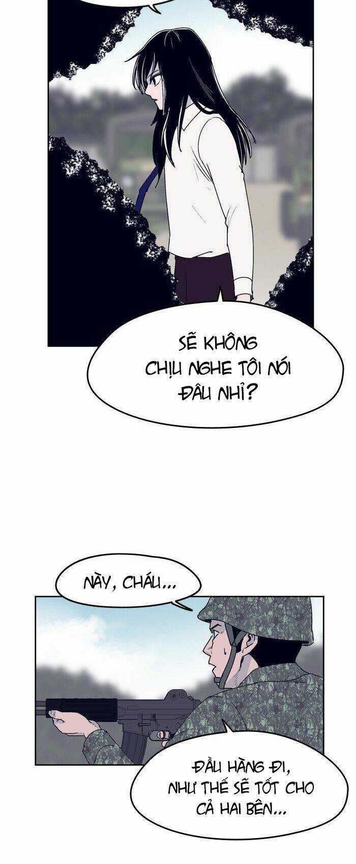 Arma Chapter 37 trang 17