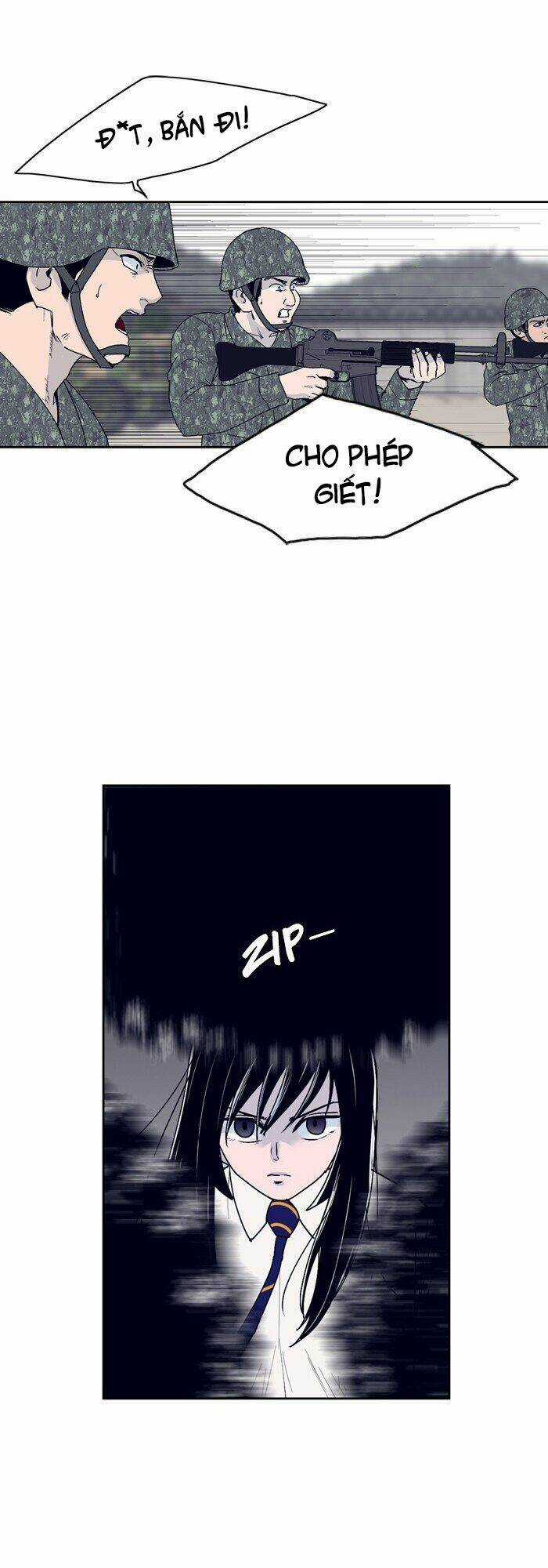 Arma Chapter 37 trang 19