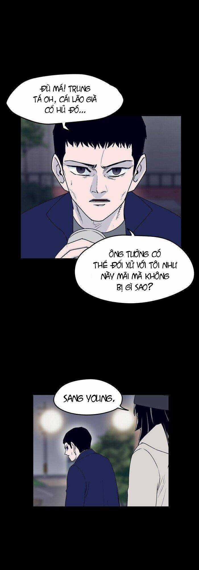 Arma Chapter 37 trang 2