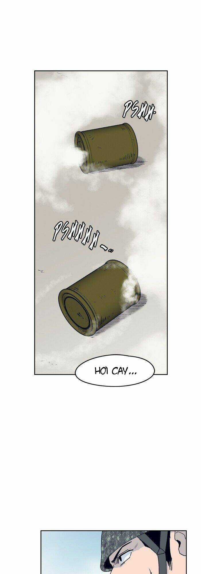 Arma Chapter 37 trang 22