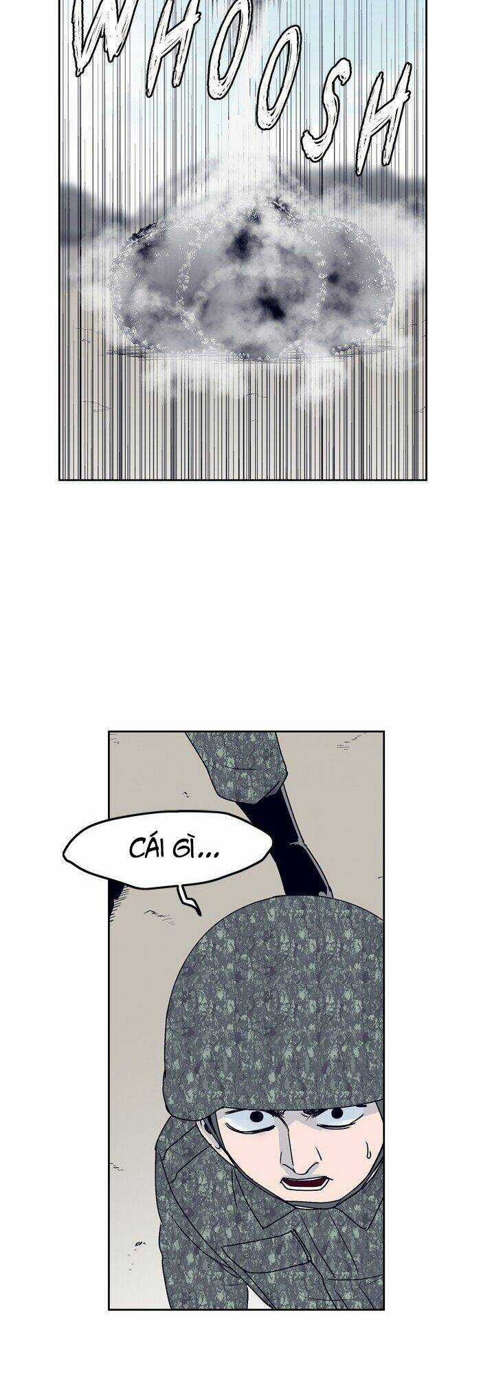Arma Chapter 37 trang 25