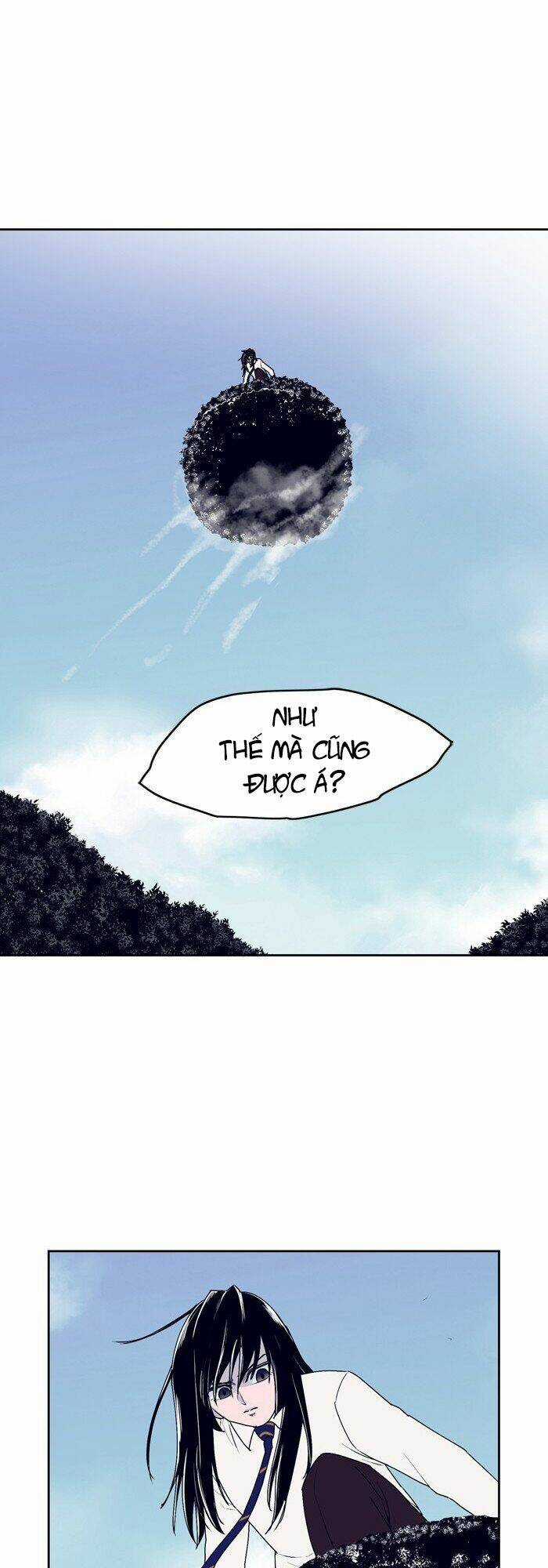 Arma Chapter 37 trang 26