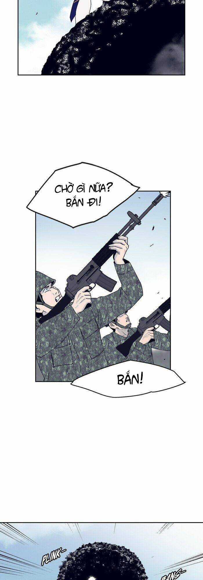 Arma Chapter 37 trang 27