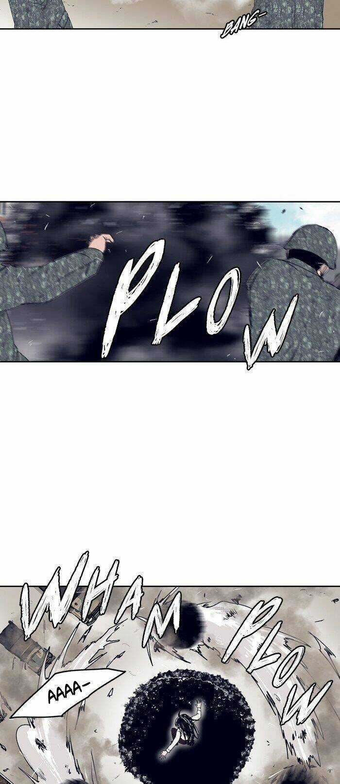 Arma Chapter 37 trang 29