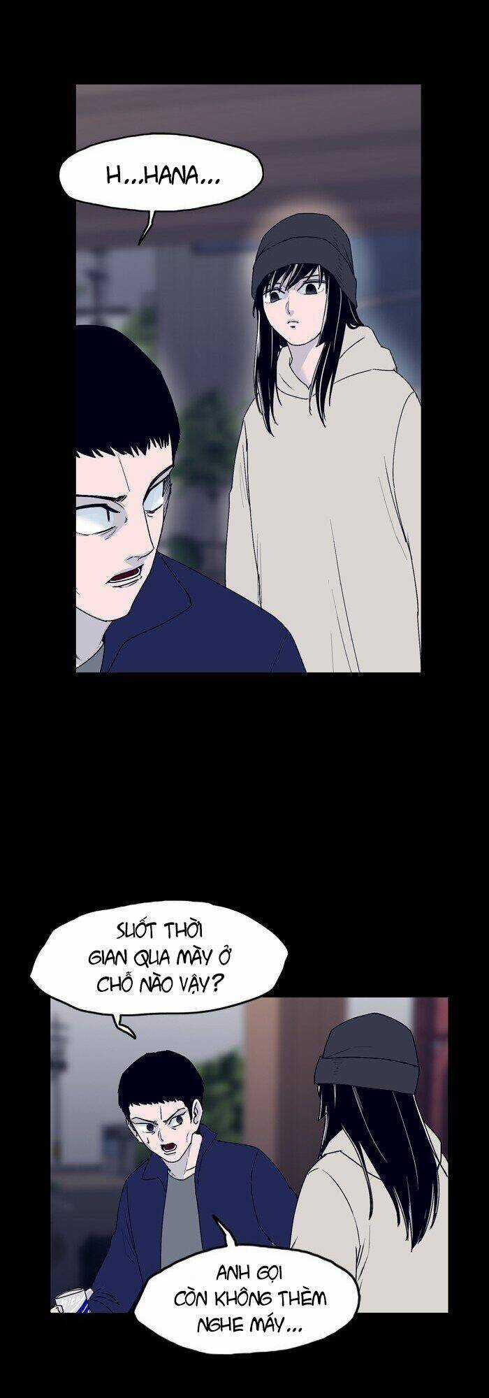 Arma Chapter 37 trang 3