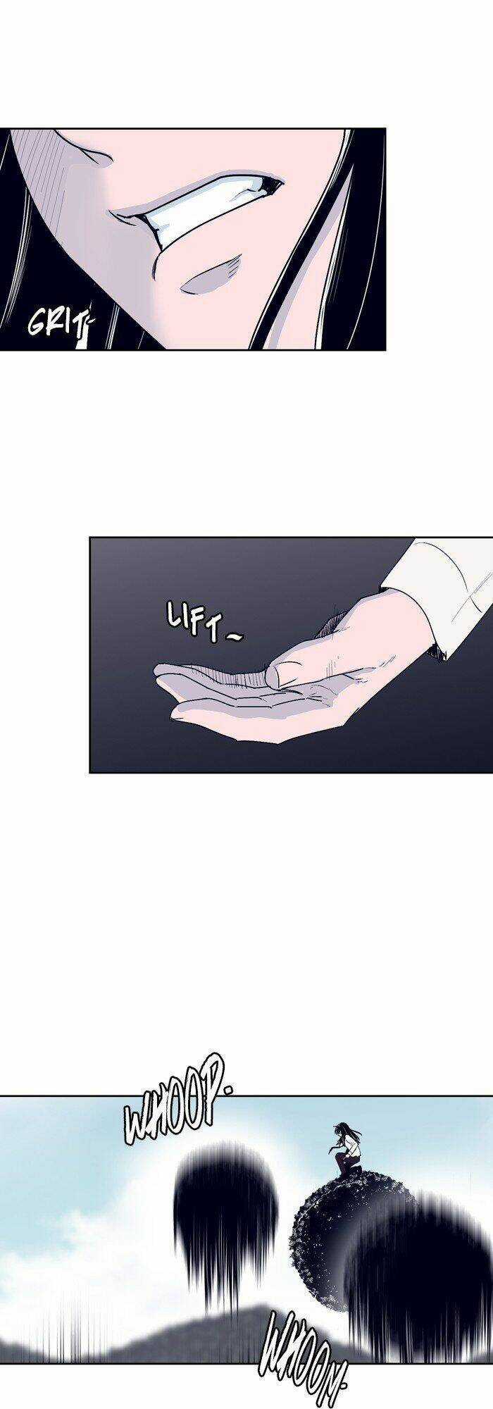 Arma Chapter 37 trang 31