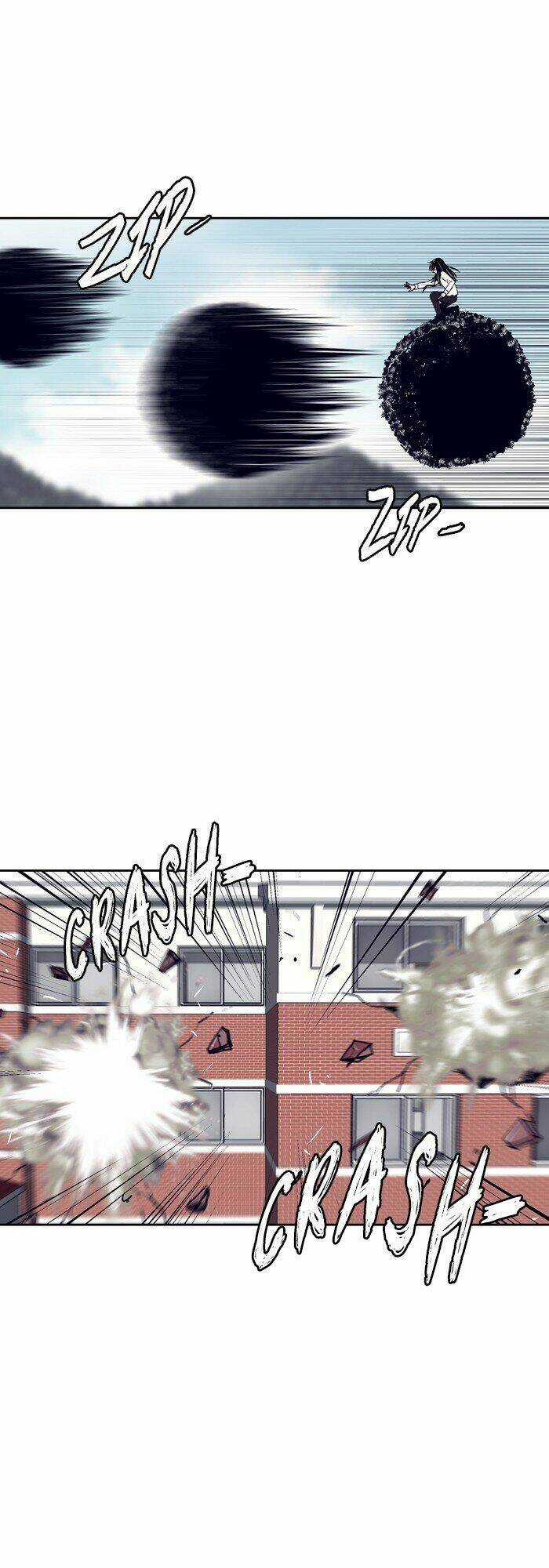 Arma Chapter 37 trang 32