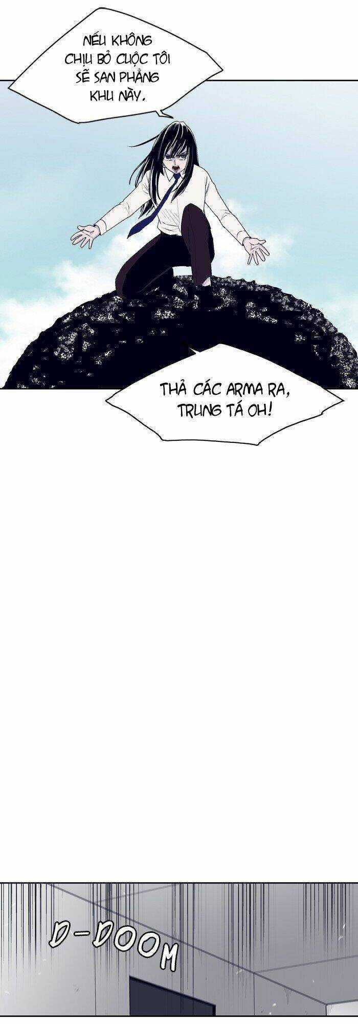 Arma Chapter 37 trang 33