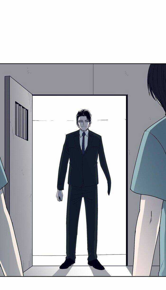 Arma Chapter 37 trang 35