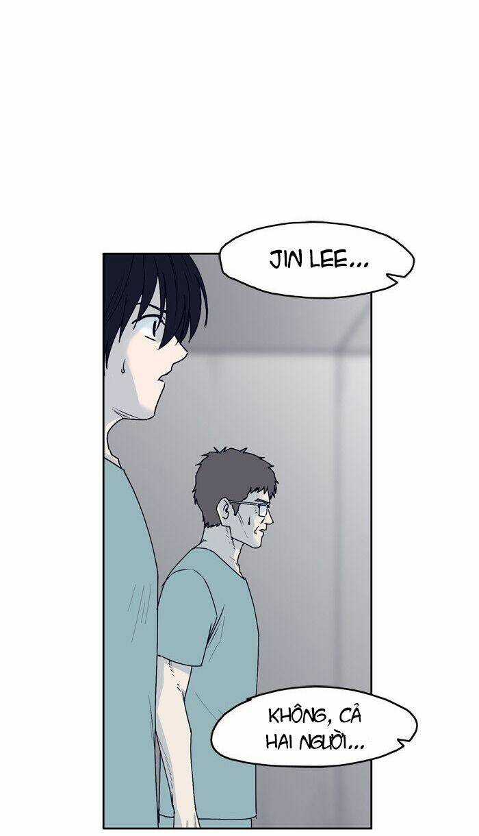 Arma Chapter 37 trang 36