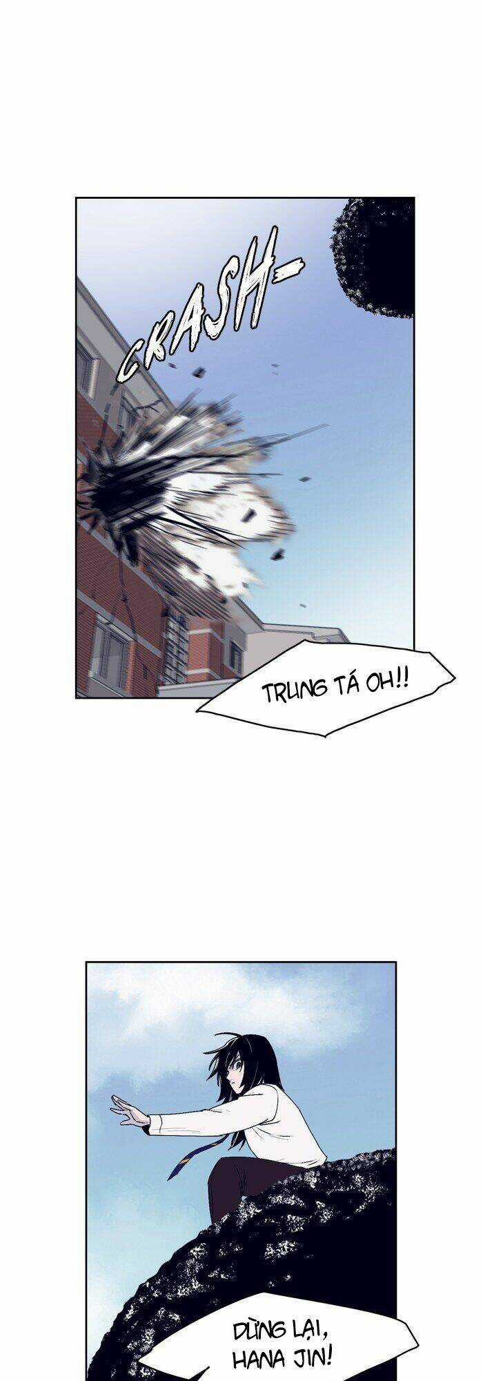 Arma Chapter 37 trang 38