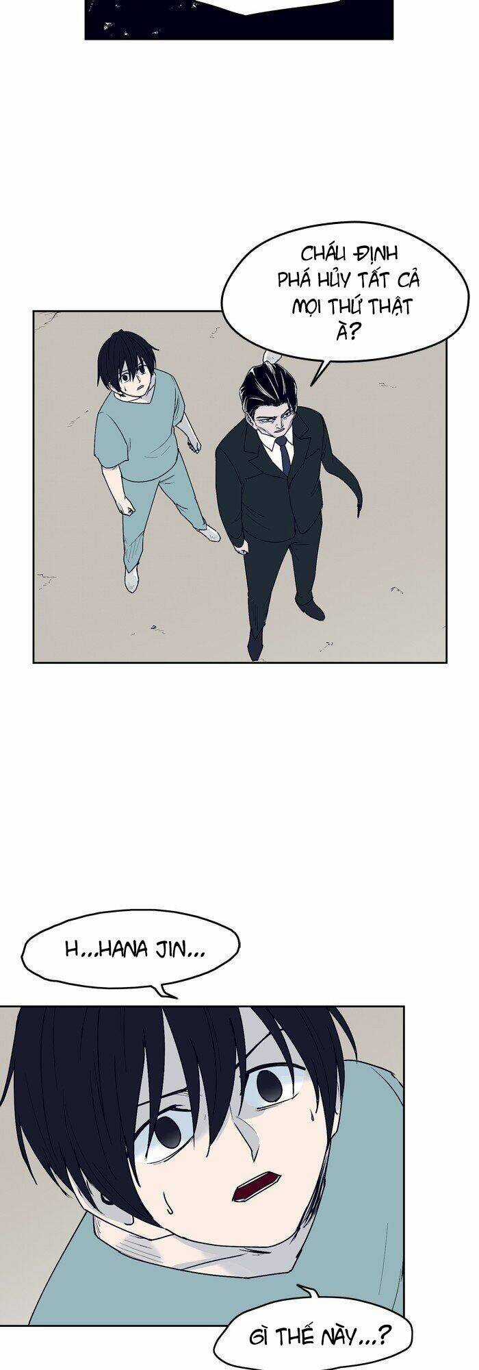 Arma Chapter 37 trang 39