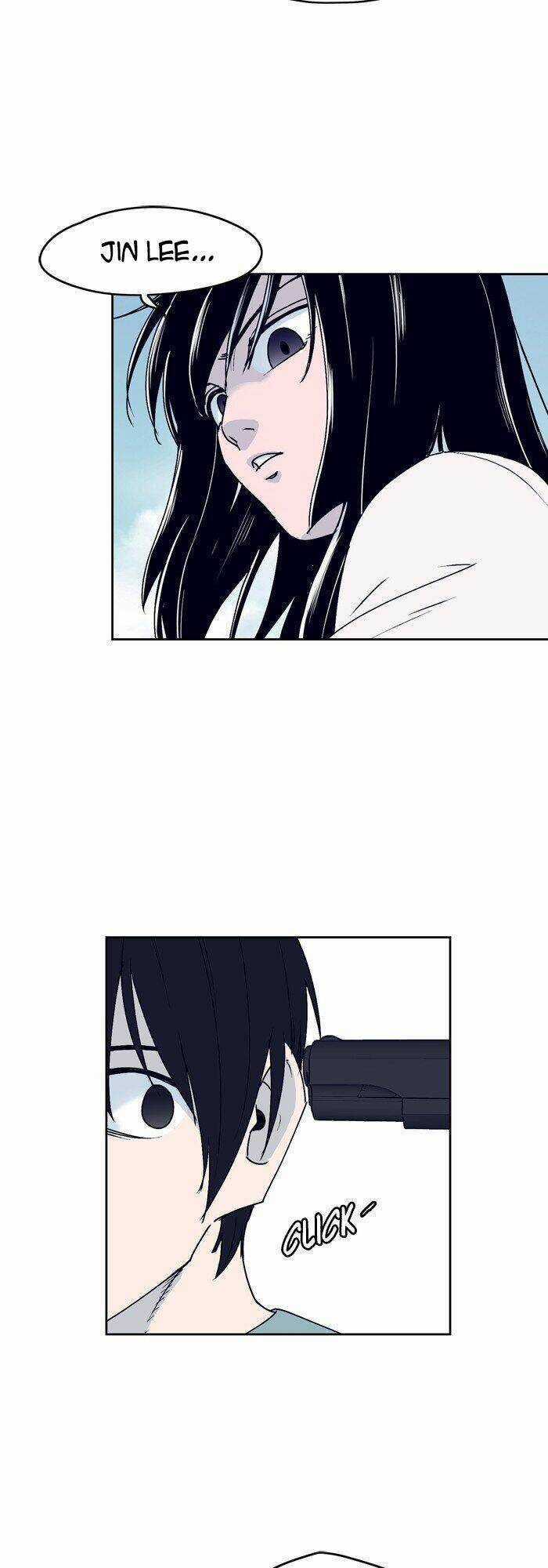 Arma Chapter 37 trang 40