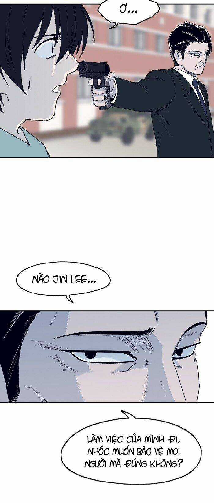 Arma Chapter 37 trang 41