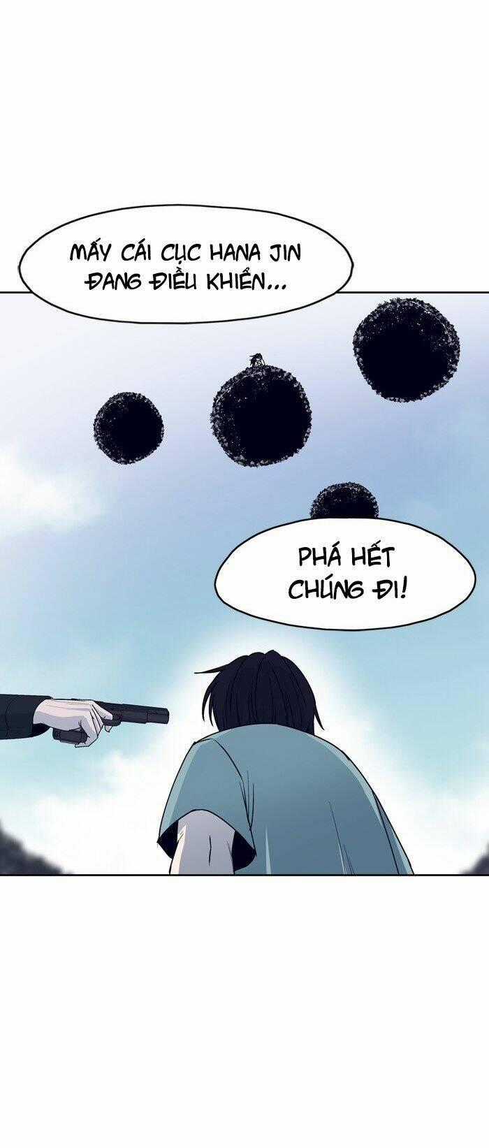 Arma Chapter 37 trang 42