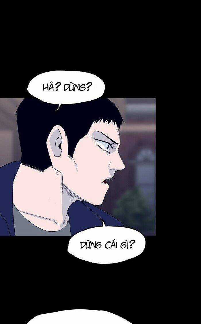 Arma Chapter 37 trang 5