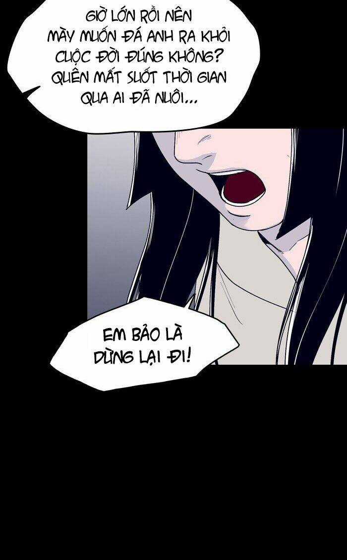 Arma Chapter 37 trang 6
