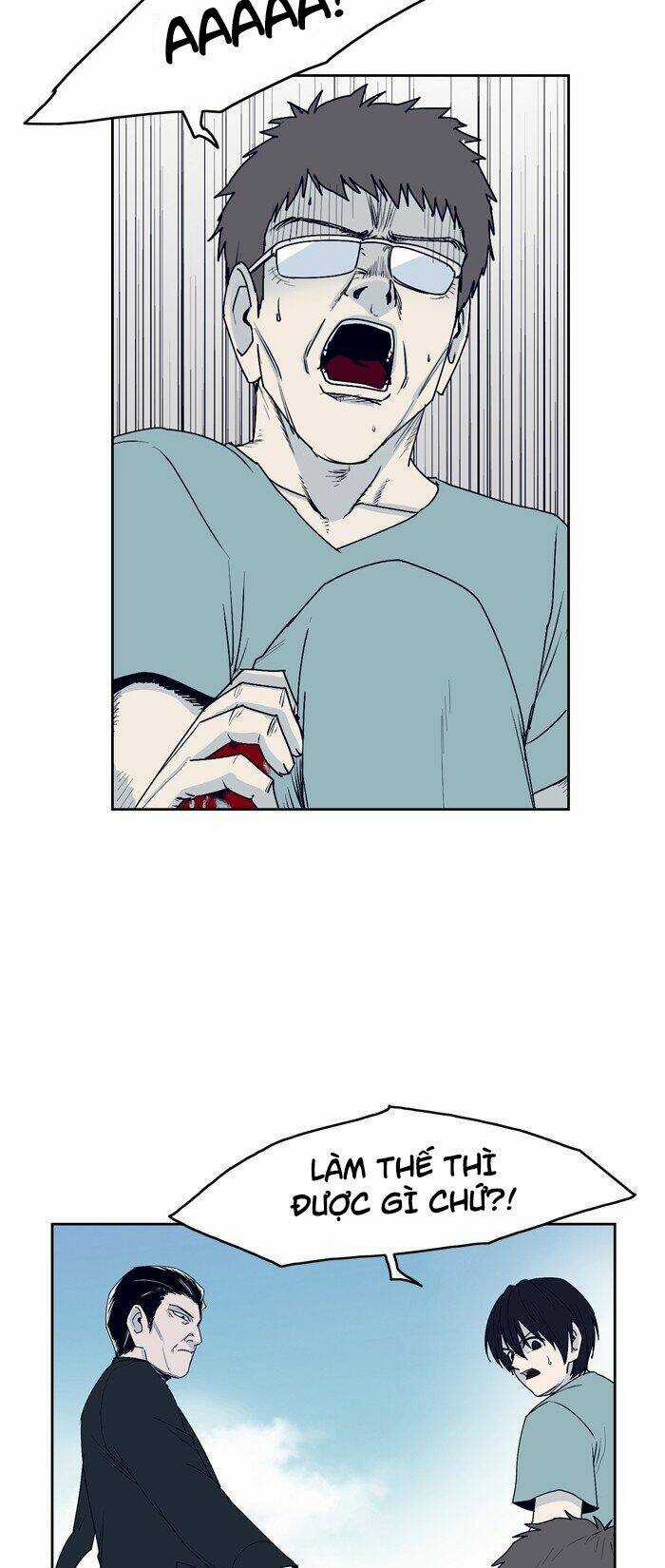 Arma Chapter 38 trang 13