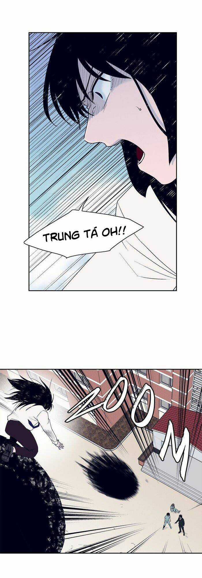 Arma Chapter 38 trang 15