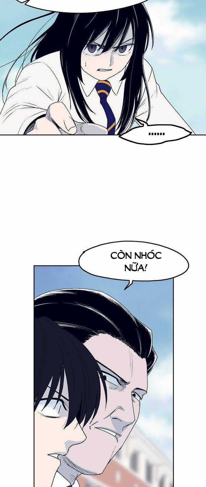 Arma Chapter 38 trang 18