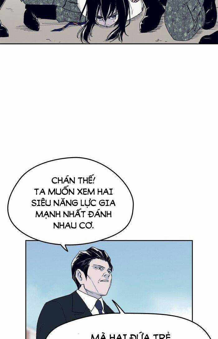 Arma Chapter 38 trang 24