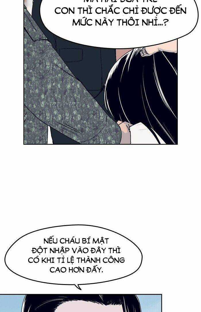 Arma Chapter 38 trang 25