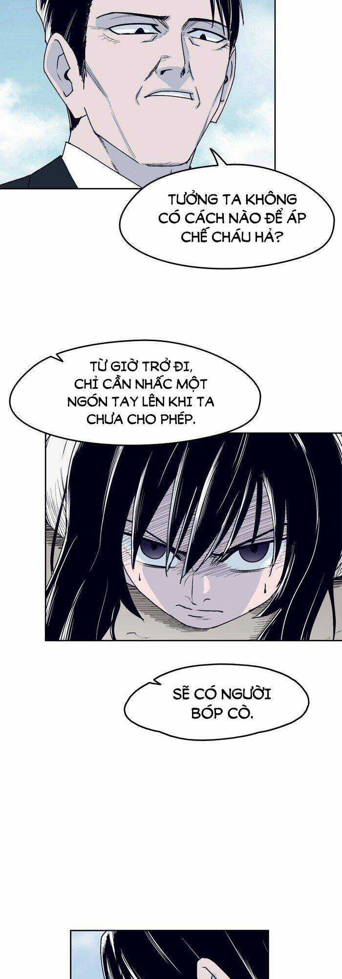 Arma Chapter 38 trang 26