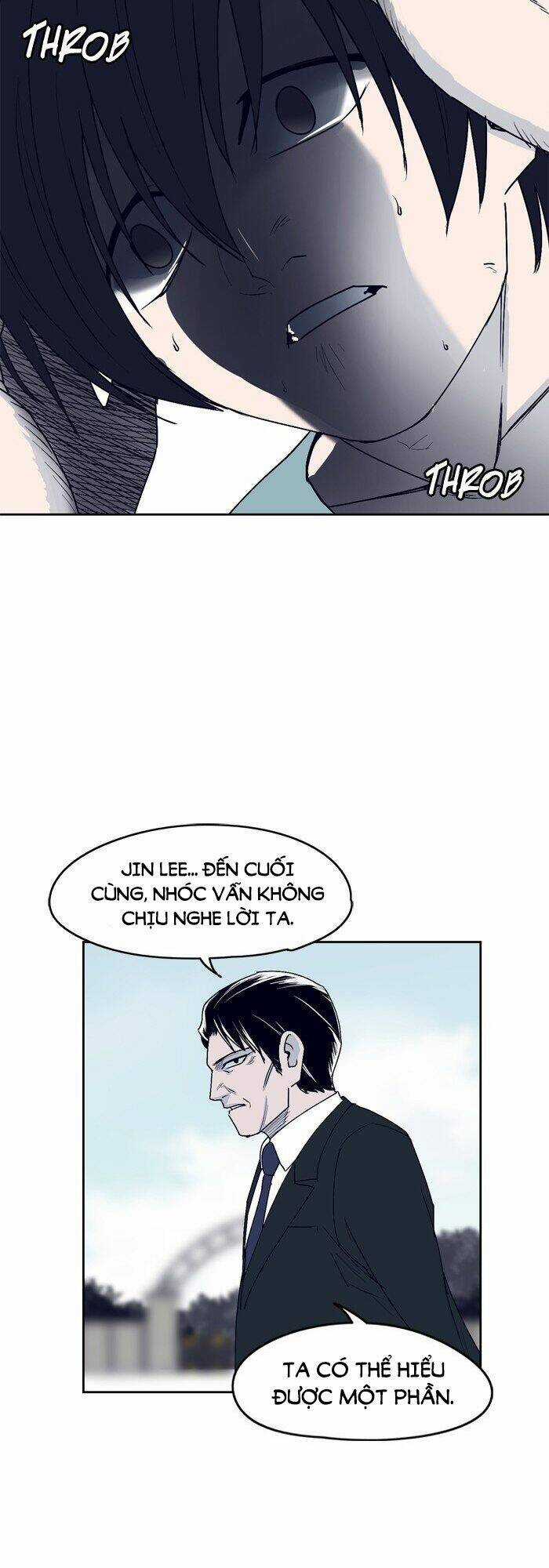 Arma Chapter 38 trang 28