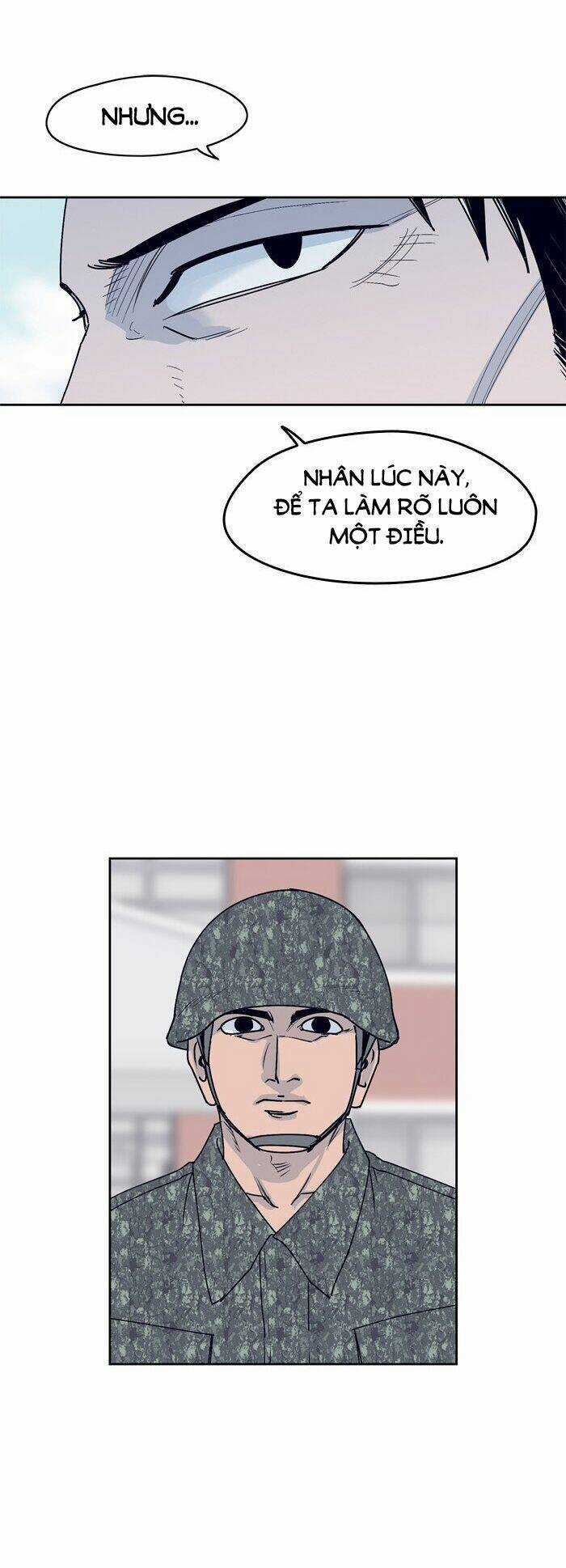 Arma Chapter 38 trang 29