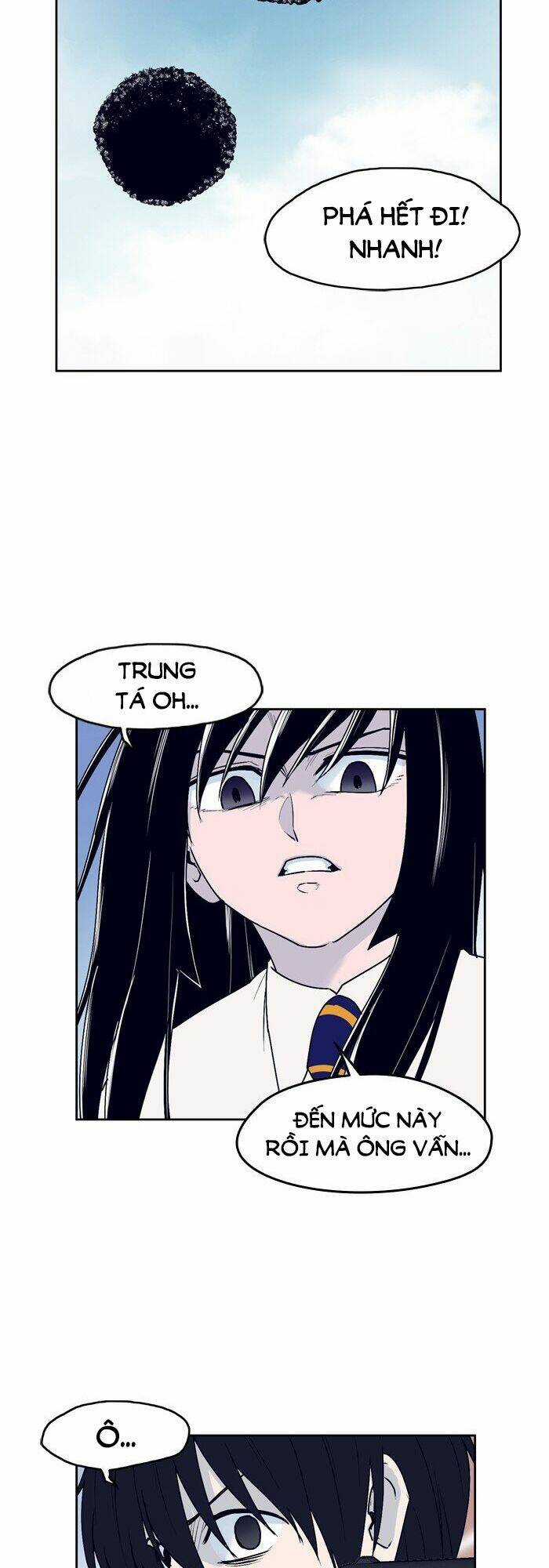 Arma Chapter 38 trang 3