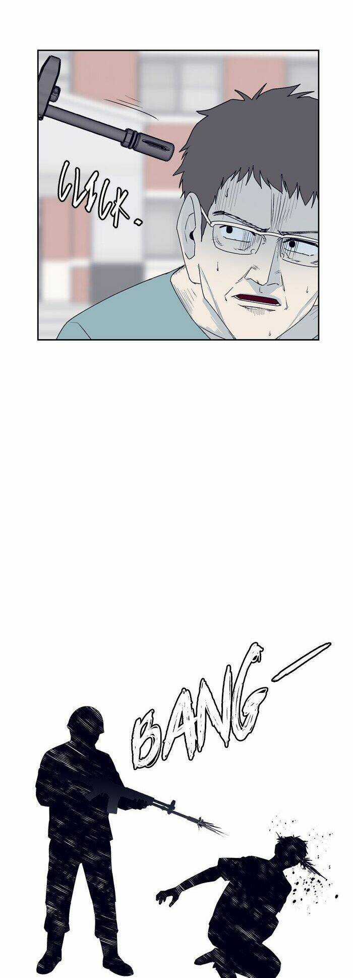 Arma Chapter 38 trang 30