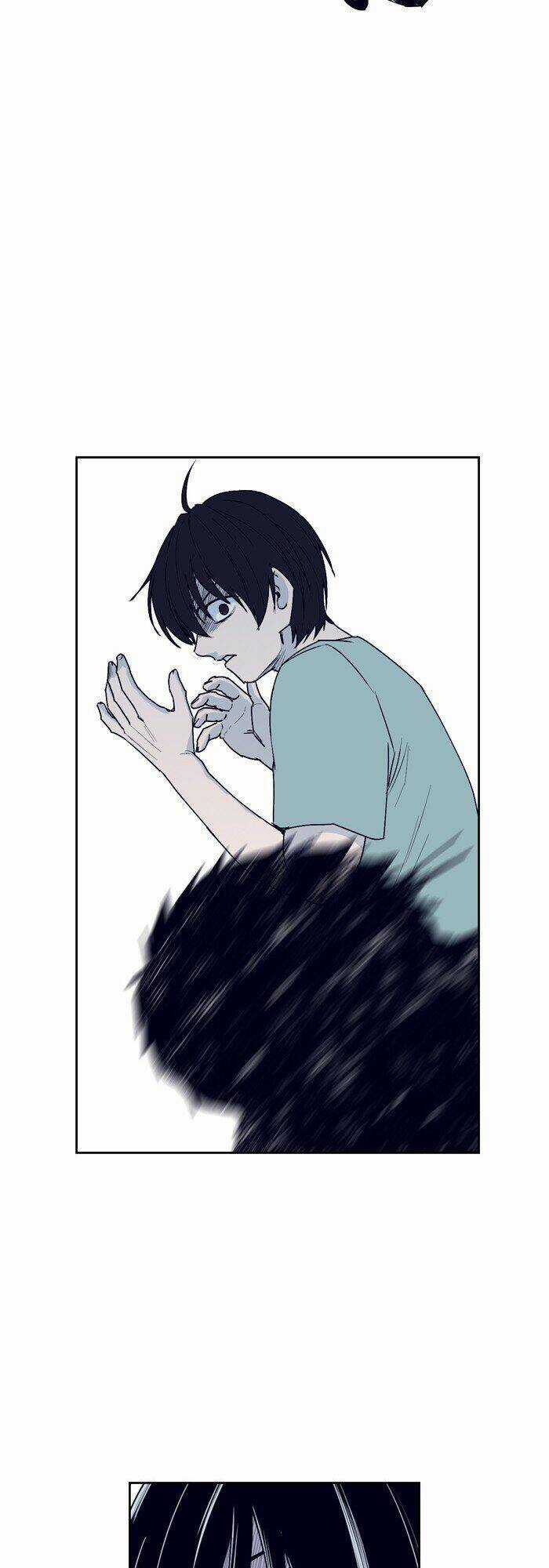 Arma Chapter 38 trang 31