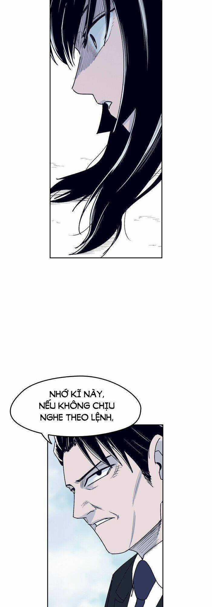 Arma Chapter 38 trang 32