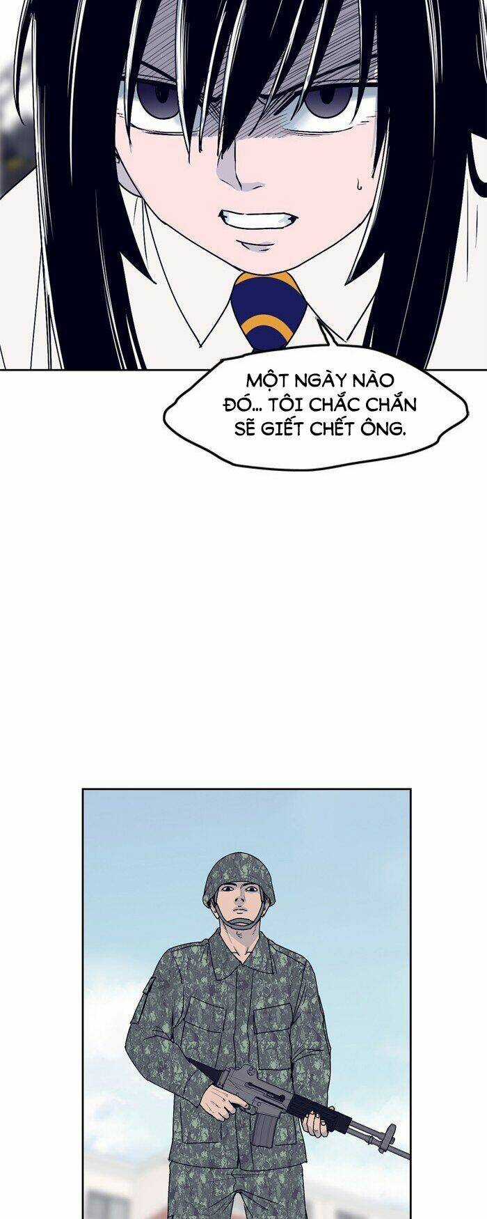 Arma Chapter 38 trang 35