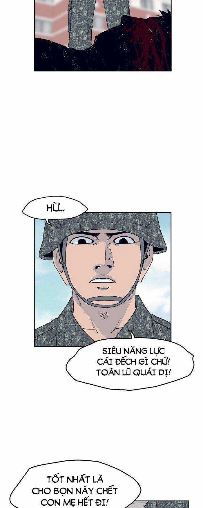 Arma Chapter 38 trang 36