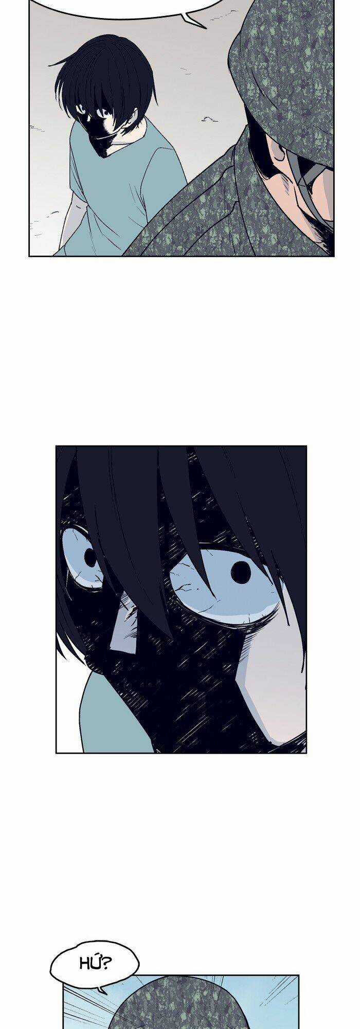 Arma Chapter 38 trang 37