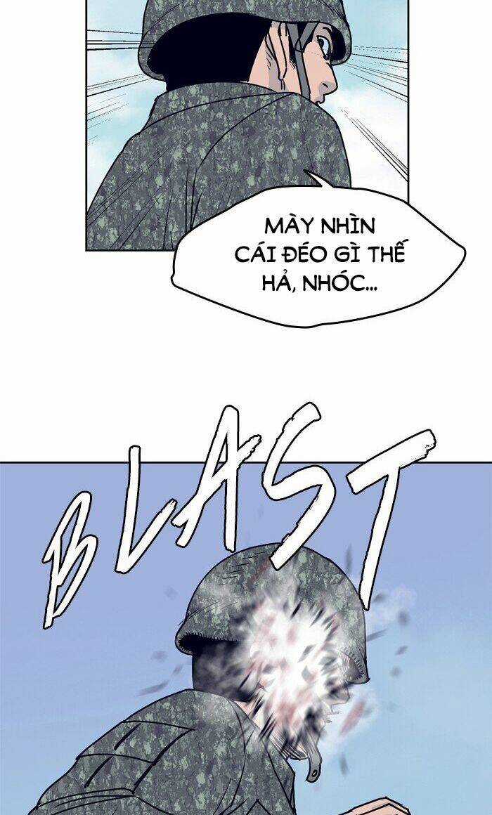 Arma Chapter 38 trang 38