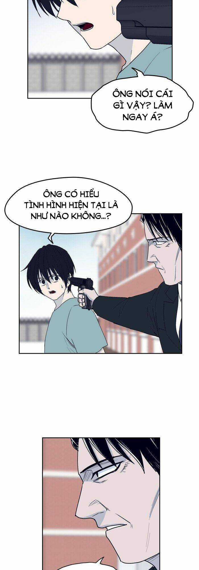 Arma Chapter 38 trang 4