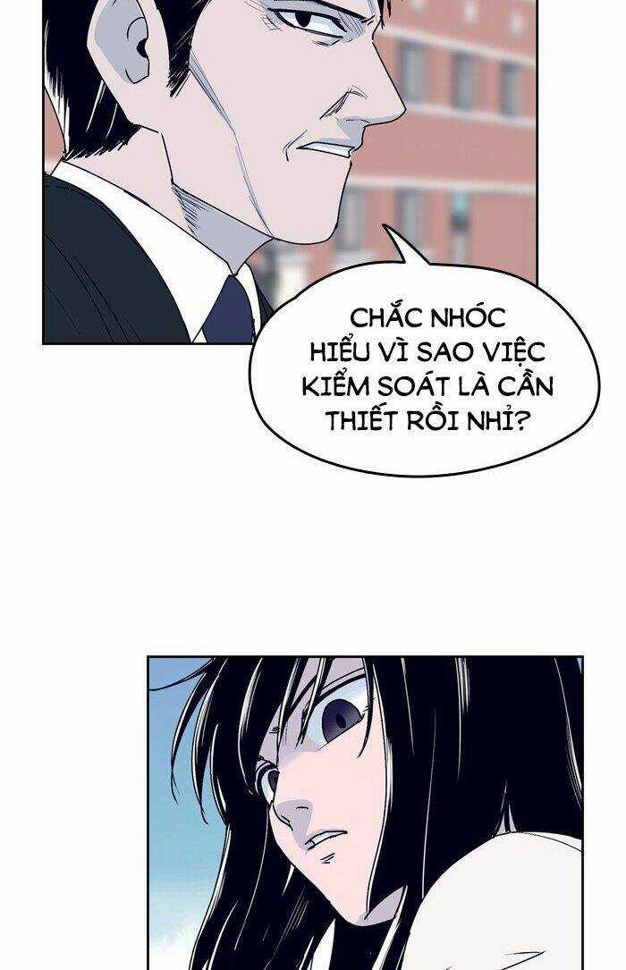 Arma Chapter 38 trang 7