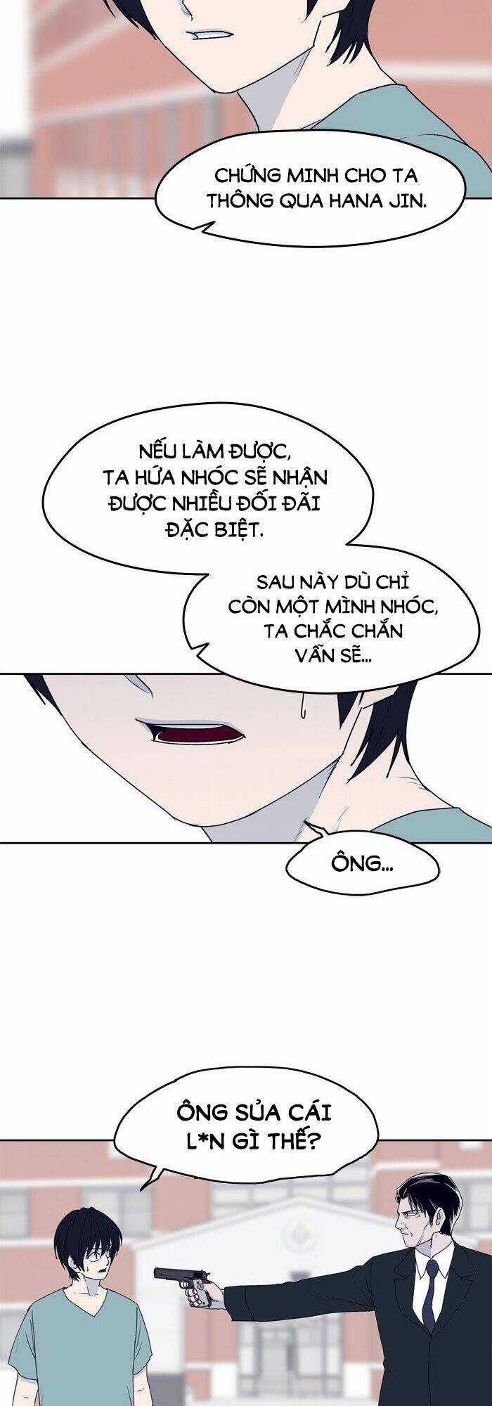 Arma Chapter 38 trang 9